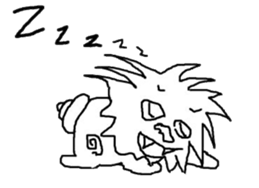 Sea-Sun sticker #2716257