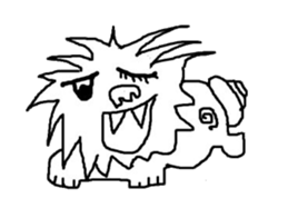 Sea-Sun sticker #2716279