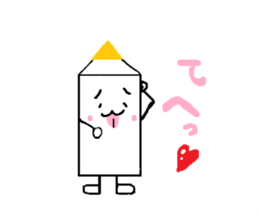 Keshio&Entarou&Friends sticker #2716324