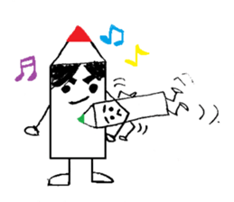 Keshio&Entarou&Friends sticker #2716329