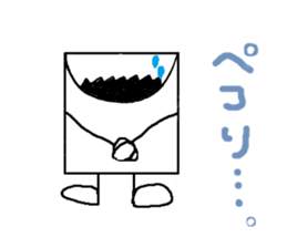 Keshio&Entarou&Friends sticker #2716333