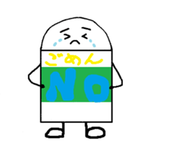 Keshio&Entarou&Friends sticker #2716338