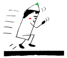 Keshio&Entarou&Friends sticker #2716349