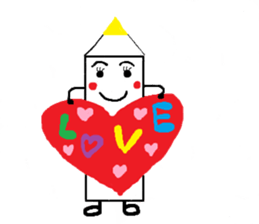 Keshio&Entarou&Friends sticker #2716356