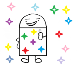 Keshio&Entarou&Friends sticker #2716357