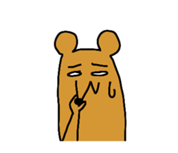 Christmas, Valentine, of rats graffiti sticker #2716588