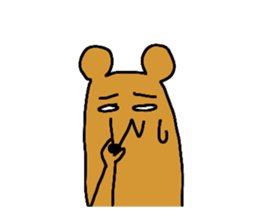 Christmas, Valentine, of rats graffiti sticker #2716588