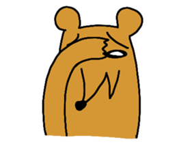 Christmas, Valentine, of rats graffiti sticker #2716591