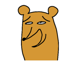 Christmas, Valentine, of rats graffiti sticker #2716600