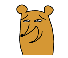 Christmas, Valentine, of rats graffiti sticker #2716600