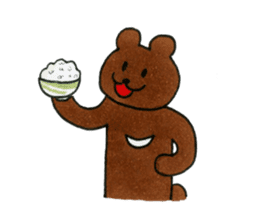 "KUMAO" sticker #2716763