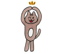 "KUMAO" sticker #2716767