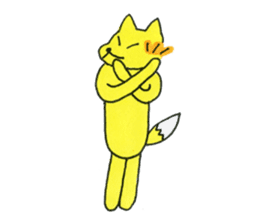 "KUMAO" sticker #2716768