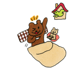 "KUMAO" sticker #2716771