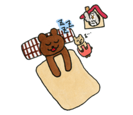 "KUMAO" sticker #2716772