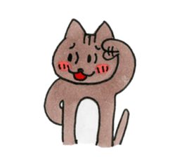 "KUMAO" sticker #2716777