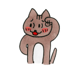 "KUMAO" sticker #2716777