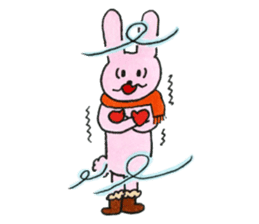 "KUMAO" sticker #2716781