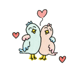 "KUMAO" sticker #2716786