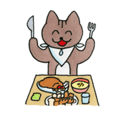 "KUMAO" sticker #2716789