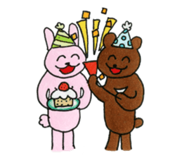 "KUMAO" sticker #2716791