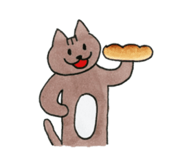 "KUMAO" sticker #2716795