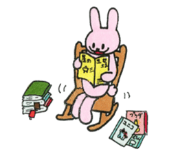 "KUMAO" sticker #2716796