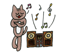 "KUMAO" sticker #2716801