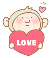 SARUCHIN sticker #2717369