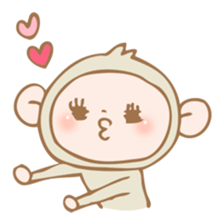 SARUCHIN sticker #2717385