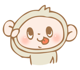 SARUCHIN sticker #2717386