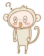 SARUCHIN sticker #2717390