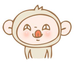 SARUCHIN sticker #2717391