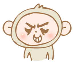 SARUCHIN sticker #2717392