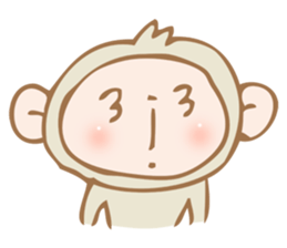 SARUCHIN sticker #2717393