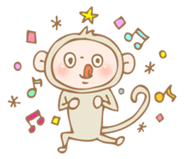 SARUCHIN sticker #2717395