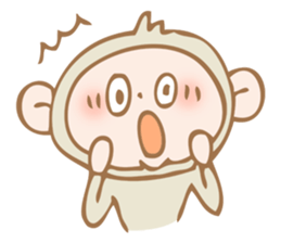 SARUCHIN sticker #2717397