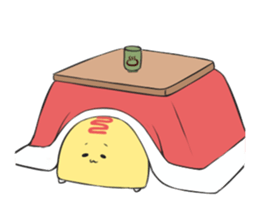 omukame2 sticker #2717735