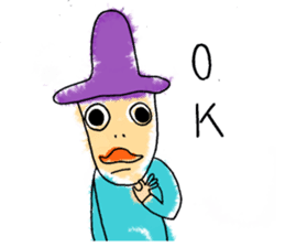 KAWAII-Friends Sticker by YOINEKO! sticker #2717763