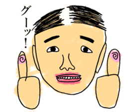 KAWAII-Friends Sticker by YOINEKO! sticker #2717768