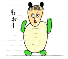 KAWAII-Friends Sticker by YOINEKO! sticker #2717769