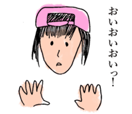 KAWAII-Friends Sticker by YOINEKO! sticker #2717779