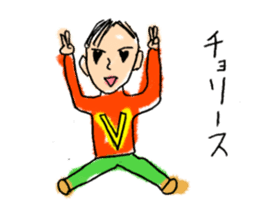 KAWAII-Friends Sticker by YOINEKO! sticker #2717784