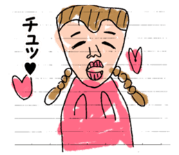 KAWAII-Friends Sticker by YOINEKO! sticker #2717787