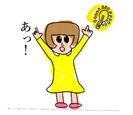 KAWAII-Friends Sticker by YOINEKO! sticker #2717791