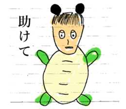 KAWAII-Friends Sticker by YOINEKO! sticker #2717794