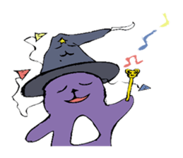 ToMaRuMagic sticker #2718246