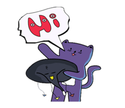 ToMaRuMagic sticker #2718247