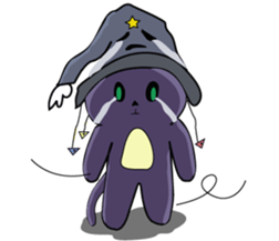 ToMaRuMagic sticker #2718249