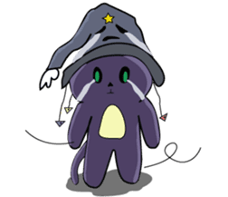 ToMaRuMagic sticker #2718249